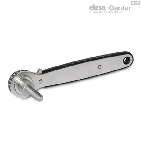 GN 318-178-M8-32-C