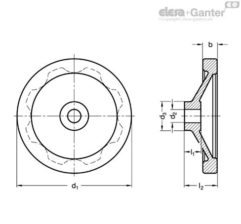 GN 323-140-B14-A