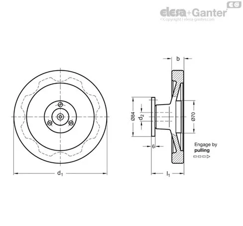 GN 327-160-K16-A-1