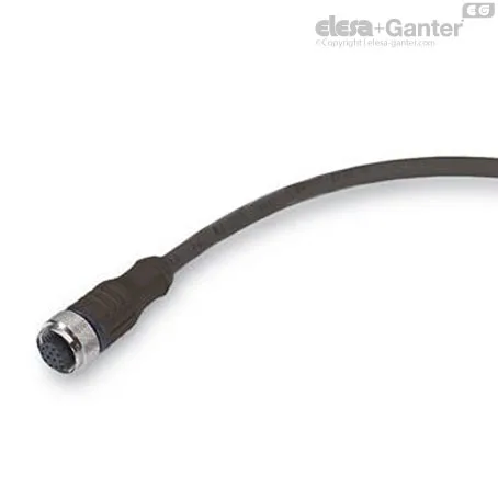 GN 330-M12X1-8-G-10