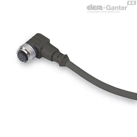 GN 330-M12X1-12-W-10