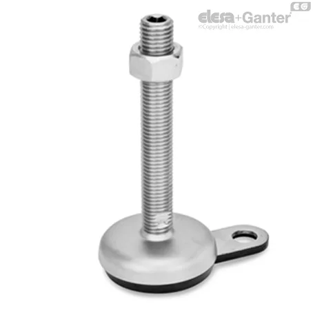 GN 33-80-M16-125-B1-UK