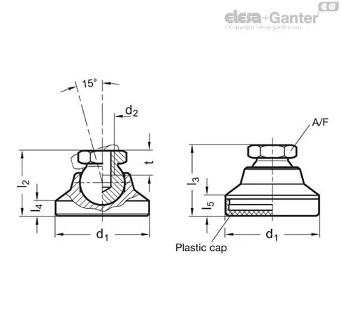 GN 343.5-25-M6-KR