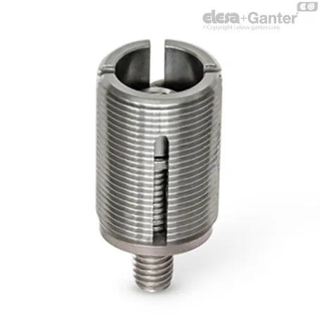 GN 355.2-M12X1-4,5-NI