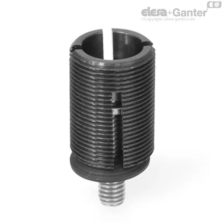 GN 355-M36X1,5-18-ST