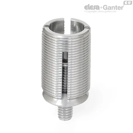 GN 355-M30X1,5-13-NI