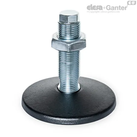 GN 36-100-M24X2-70-A