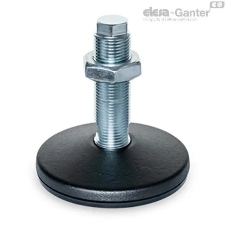 GN 36-100-M24X2-70-B