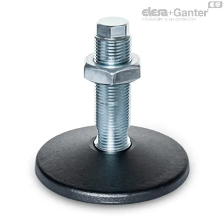 GN 36-80-M20X1,5-60-C