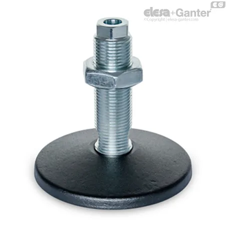 GN 37-80-M20X1,5-60-A