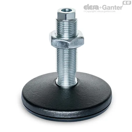 GN 37-100-M24X2-70-B
