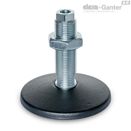 GN 37-160-M36X2-110-C