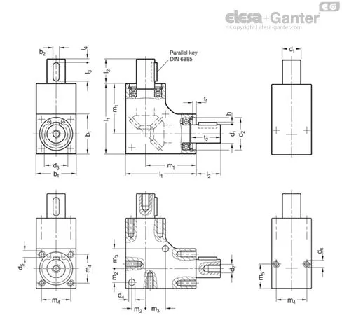 GN 3971-18-L-6-AN