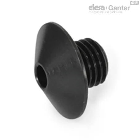 GN 412.3-M16X1,5-B8,2