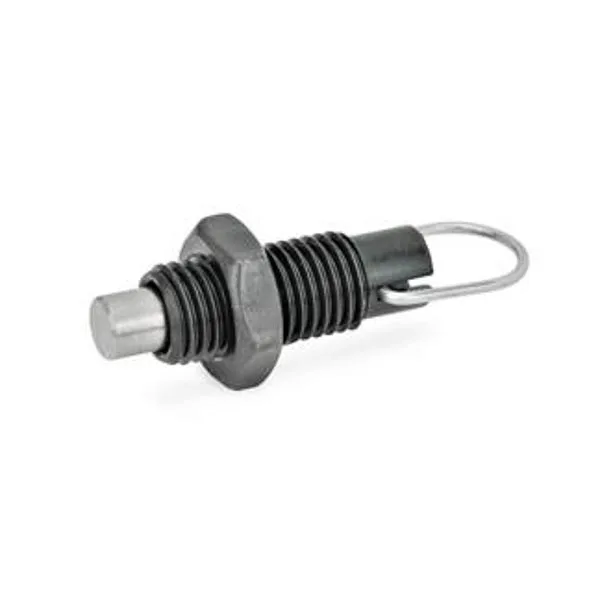 GN 413-6-M12X1,5-CK-ST