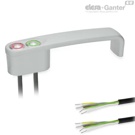 GN 422-ZD-T2-K-2-SR
