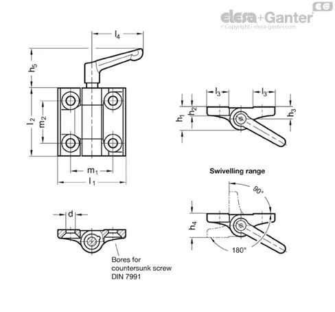 GN 437.2-ZD-60-60-A-SR