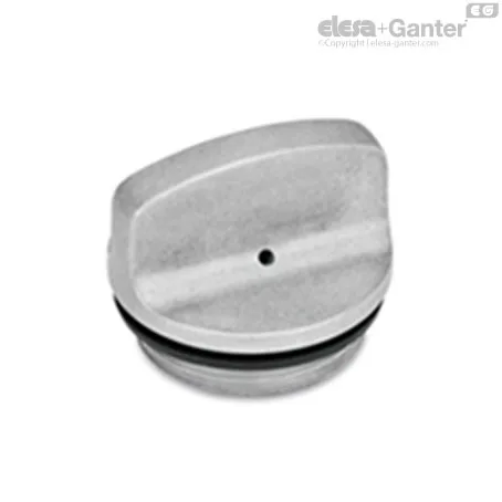GN 441-26-M20X1,5-2-BL
