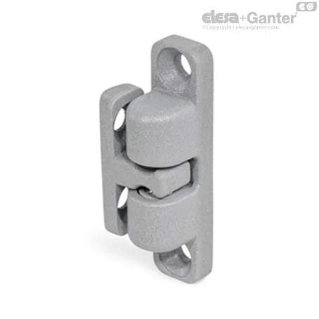 GN 4490-ZD-38-A1-AG-SR