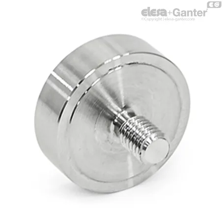 GN 50.8-SC-25-M6