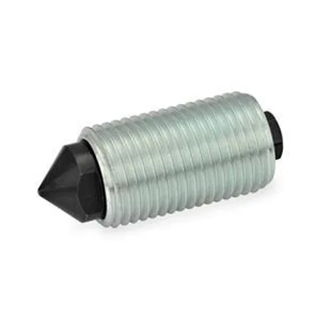 GN 513-M12X1,5-K-1