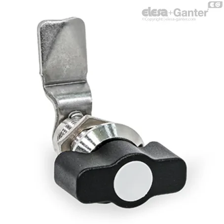 GN 515-NI-KG-30-32-BL