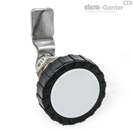 GN 515-NI-RG-30-40-BL
