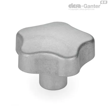 GN 5336-70-M16-E-MT