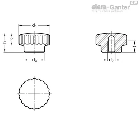 GN 536-28-M8-PL