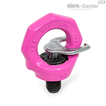 GN 581-M16-B