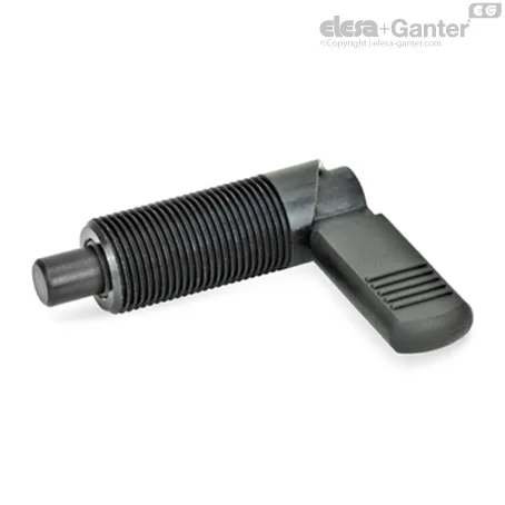 GN 612-8-M20X1,5-B