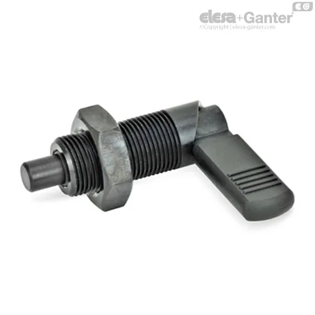 GN 612-10-M16-BK
