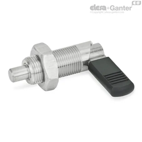 GN 612-6-M16-BK-NI