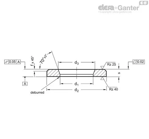 GN 6339-22,5-50-8-BT