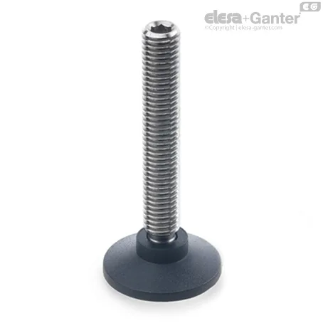 GN 638-50-M12-74-NI