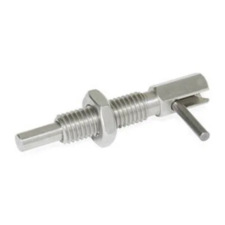 GN 7017-4-M6-CK-NI