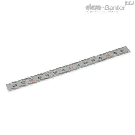 GN 711-NI-100-S-M