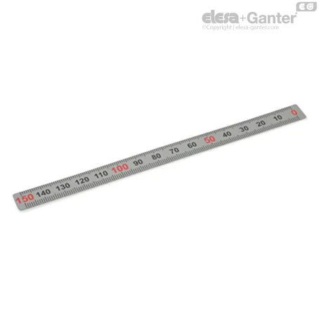 GN 711-NI-100-W-R