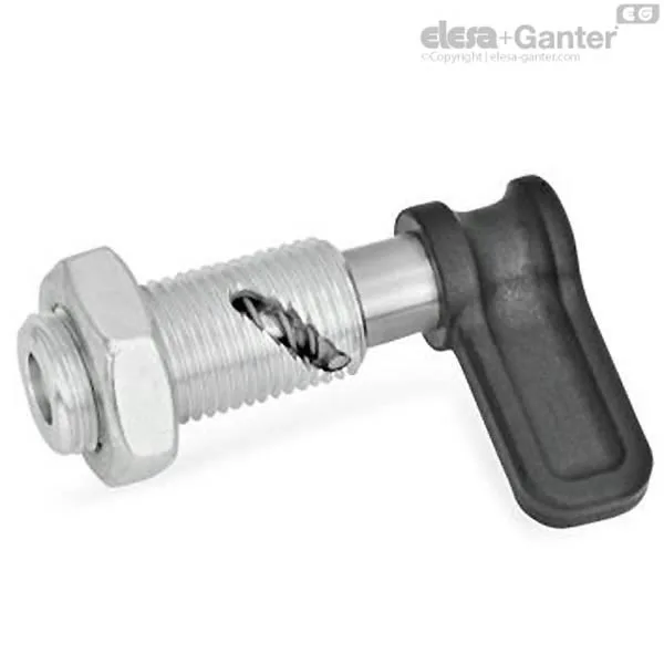 GN 712.1-8-M16X1,5-AK