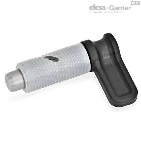 GN 712-10-M16X1,5-A