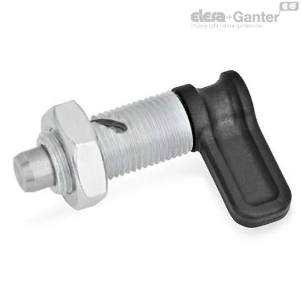 GN 712-6-M16X1,5-AK