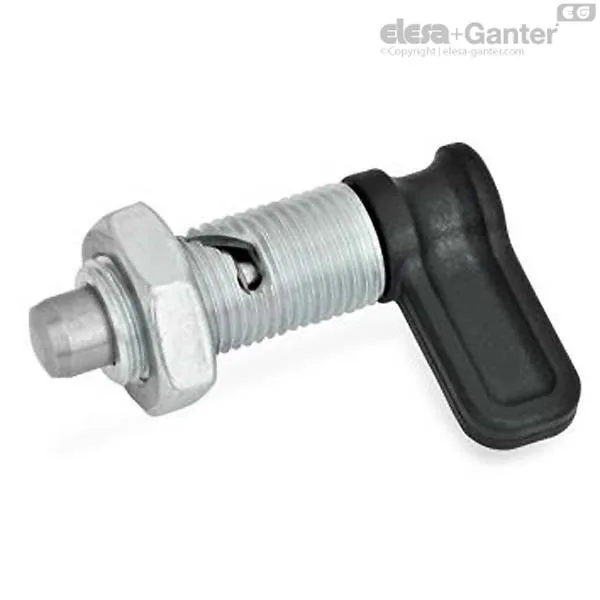 GN 712-6-M16X1,5-RK