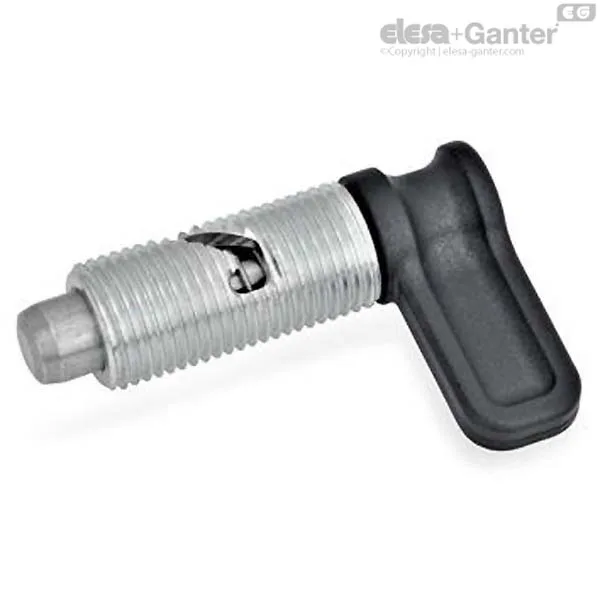 GN 712-10-M16X1,5-S