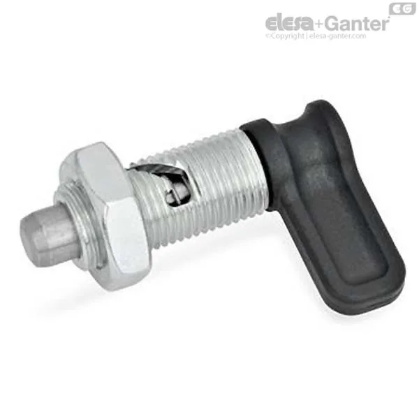 GN 712-6-M16X1,5-SK