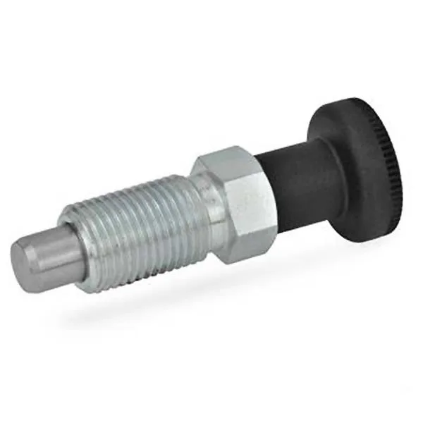 GN 717-5-M8X1-B-ST
