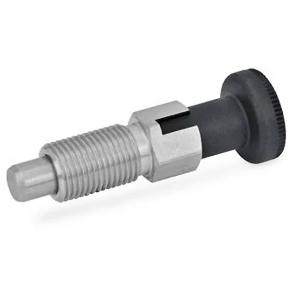GN 717-4-M8X1-C-NI