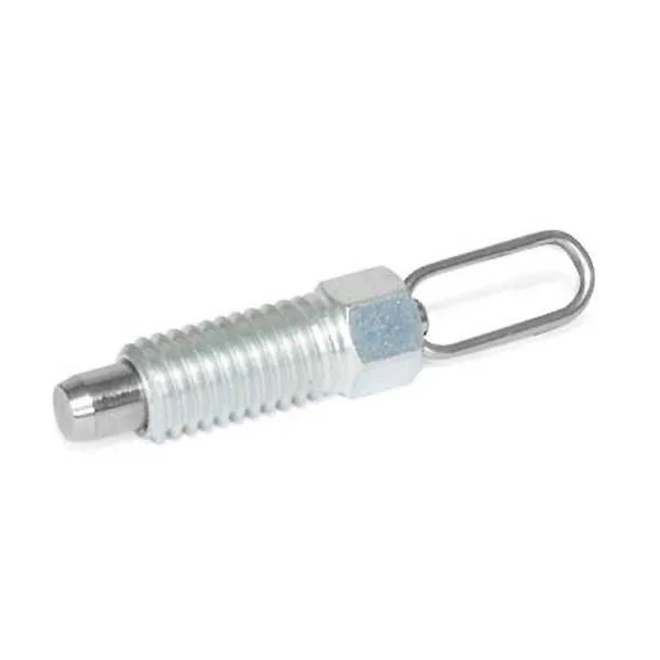GN 717-5-M8X1-D-ST