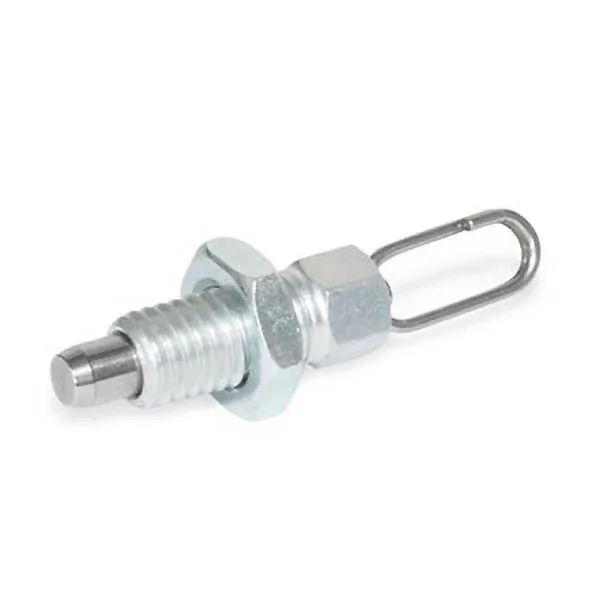 GN 717-8-M12X1,5-DK-ST