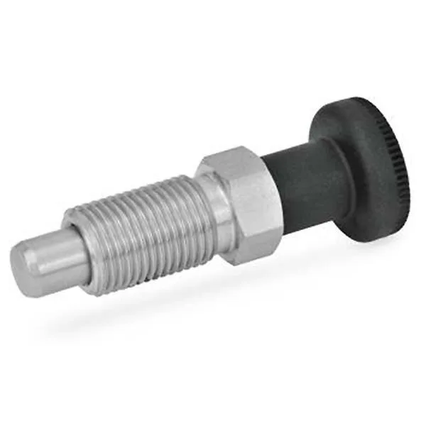 GN 717-8-M16X1,5-B-NI