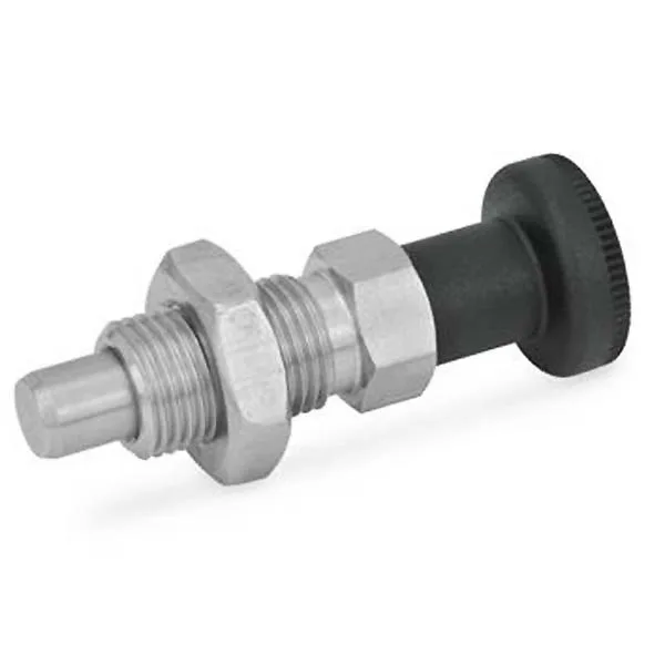 GN 717-3-M6X0,75-BK-NI